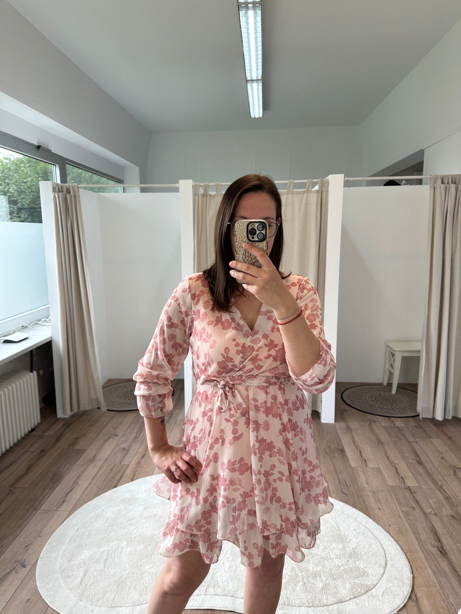 Kleid Marina