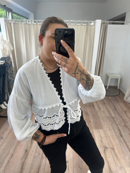 Flowerbolero