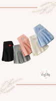 Shorts Rock Amelie