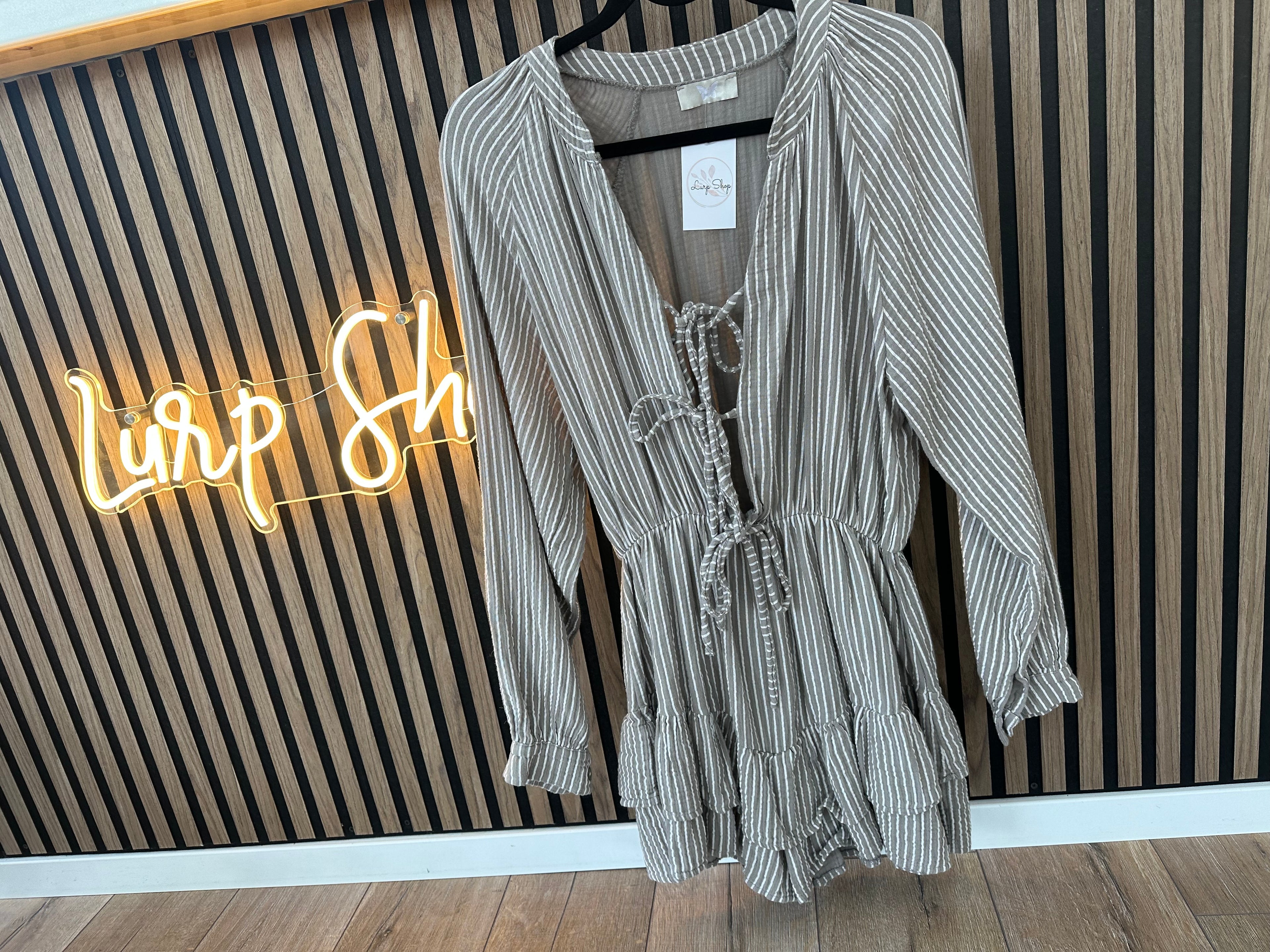 Jumpsuit Bella