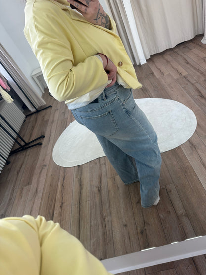 Jeans Rumy