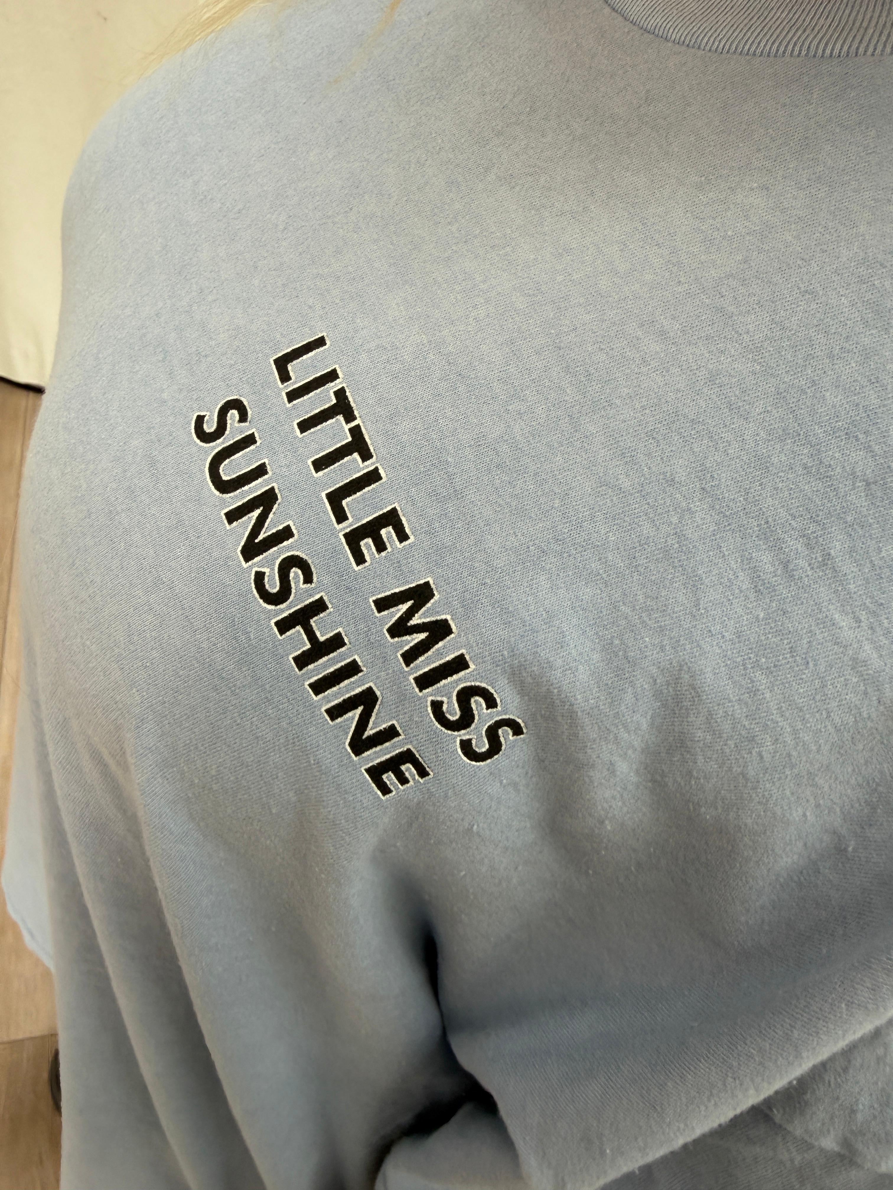 Oversize Shirt Little One