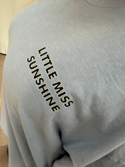 Oversize Shirt Little One