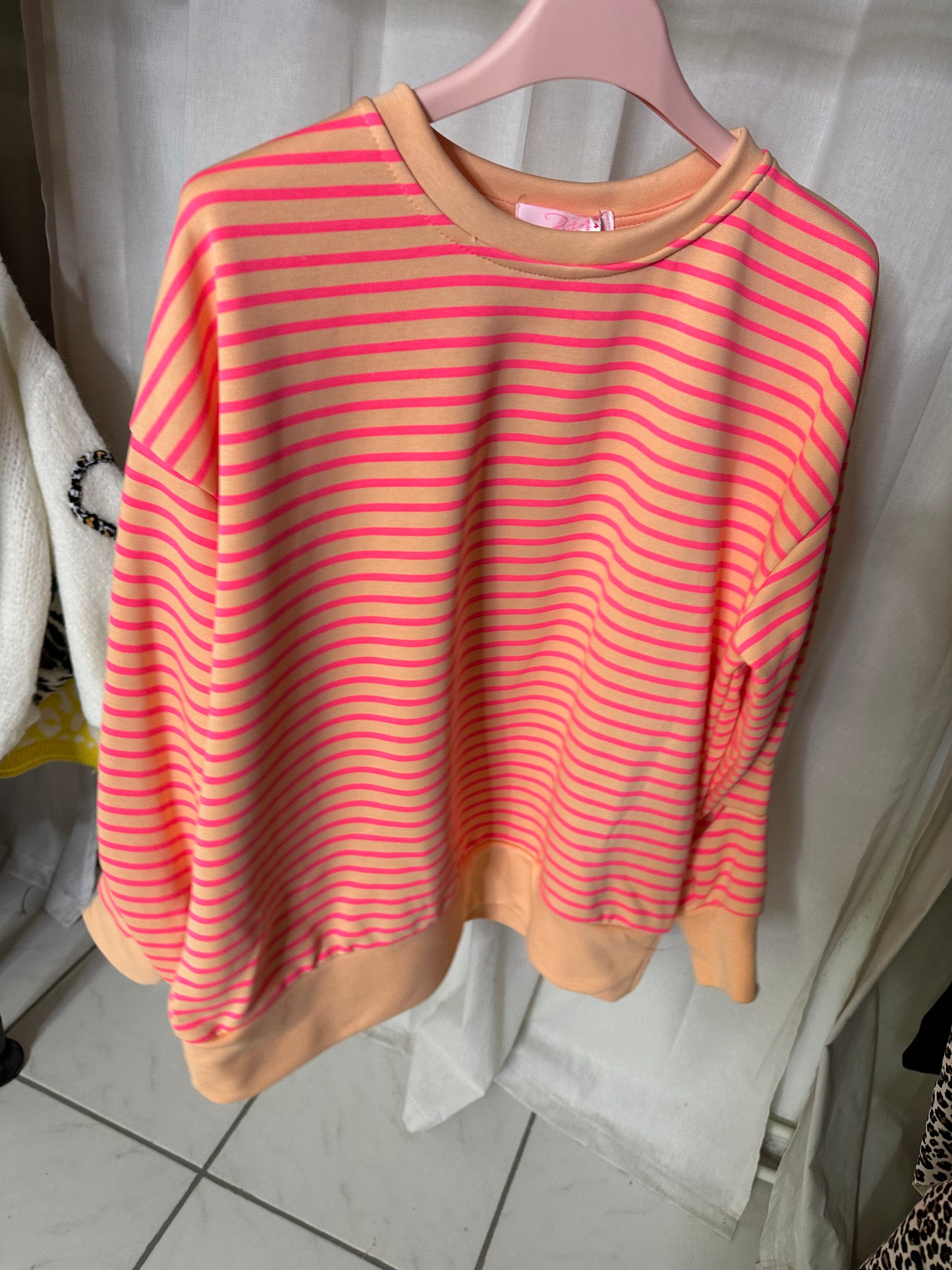 Sweater Bibi