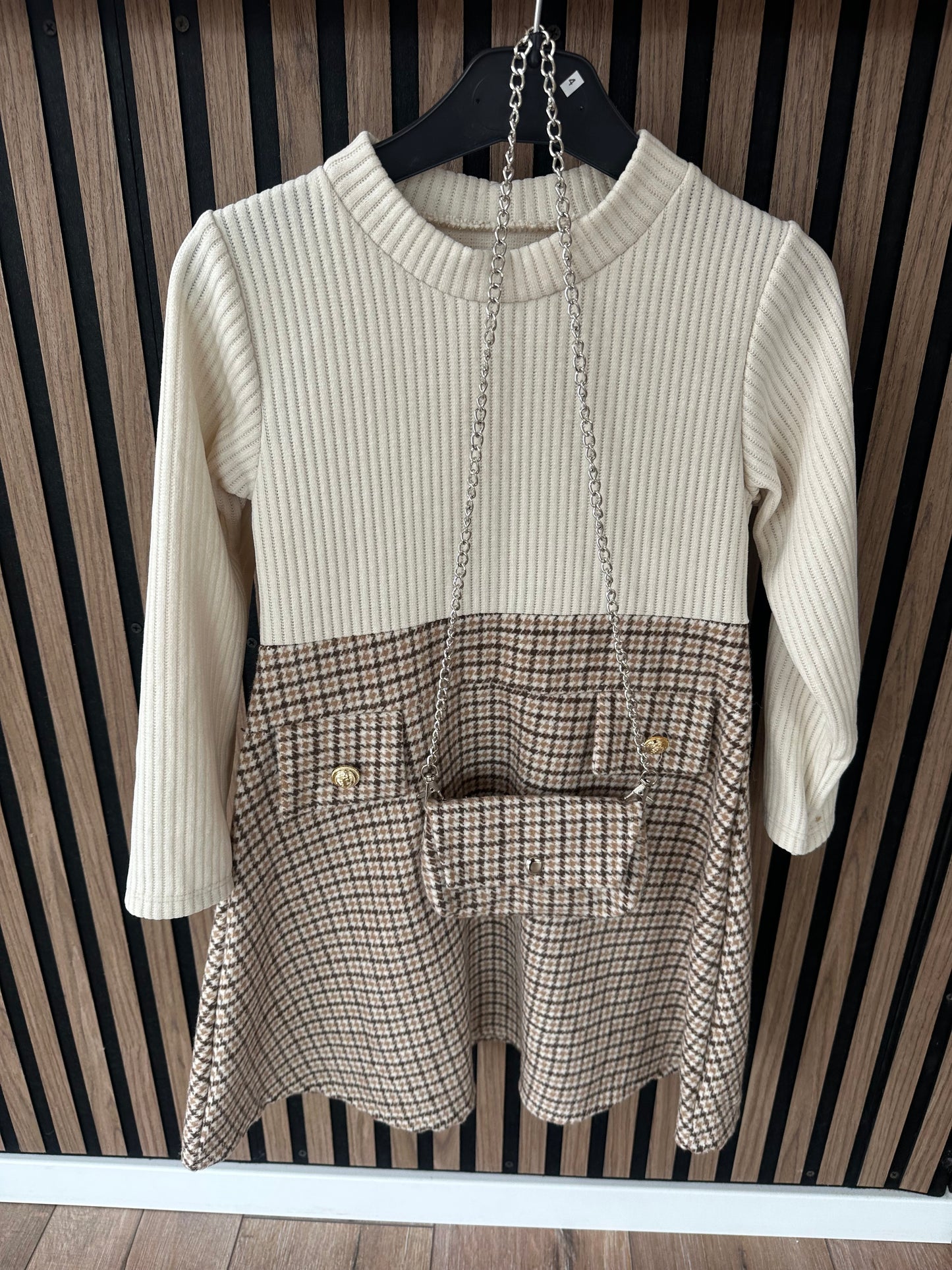 Kleid Isabella