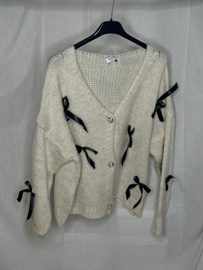 Cardigan Lia