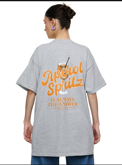 T-Shirt Aperoli