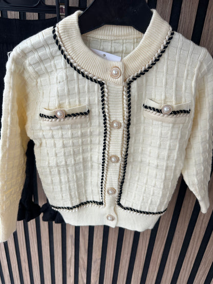 Babyset Alessia