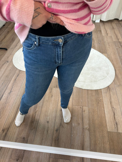 Jeans Pamela