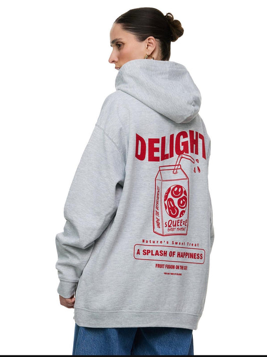 Hoodie Trinkpäckchen