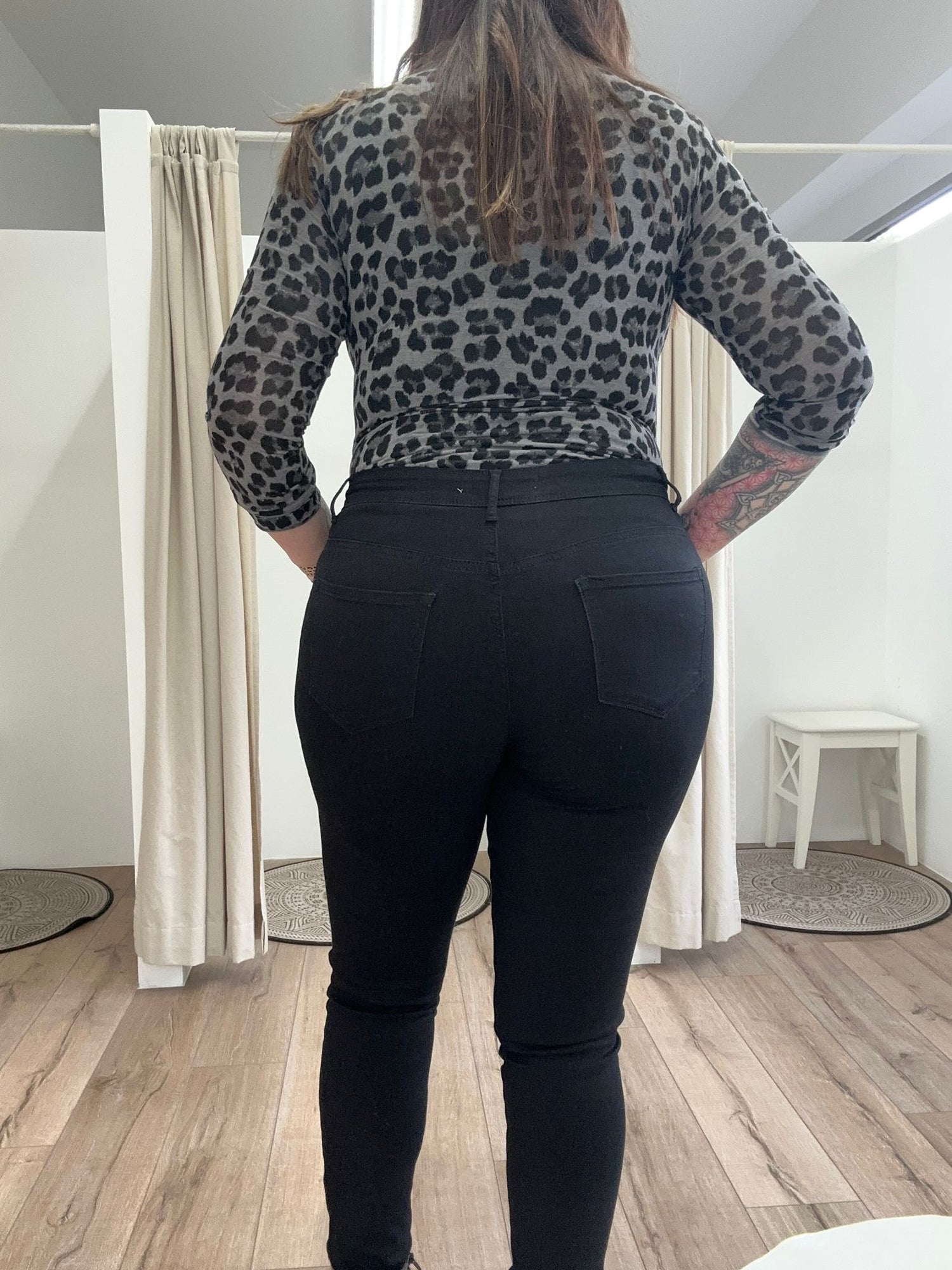 Jeans Paola