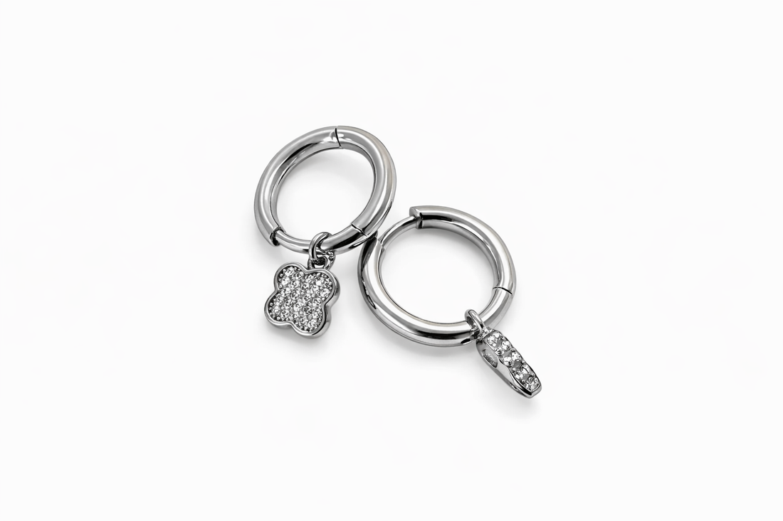 Ohrringe Lucky Charm