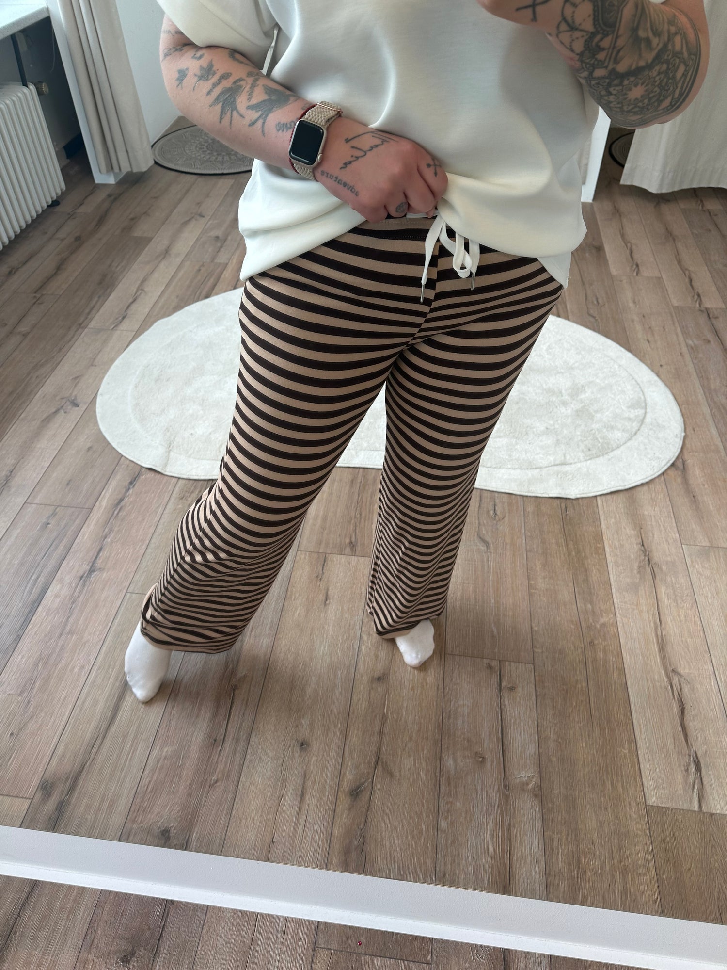 Hose Mary