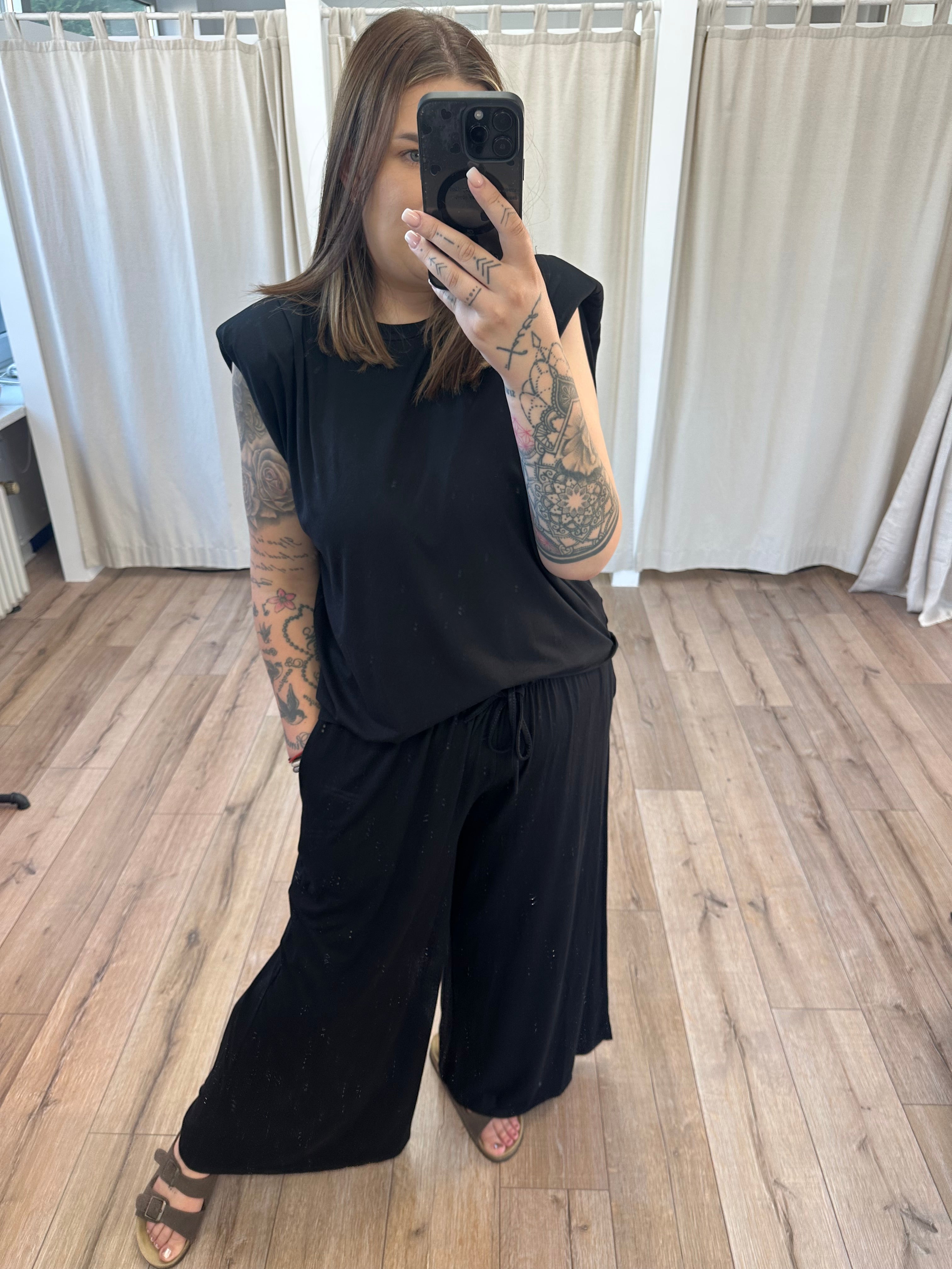 Viskose Shirt
