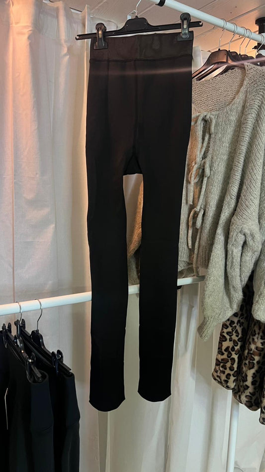 Thermostrumpfhose