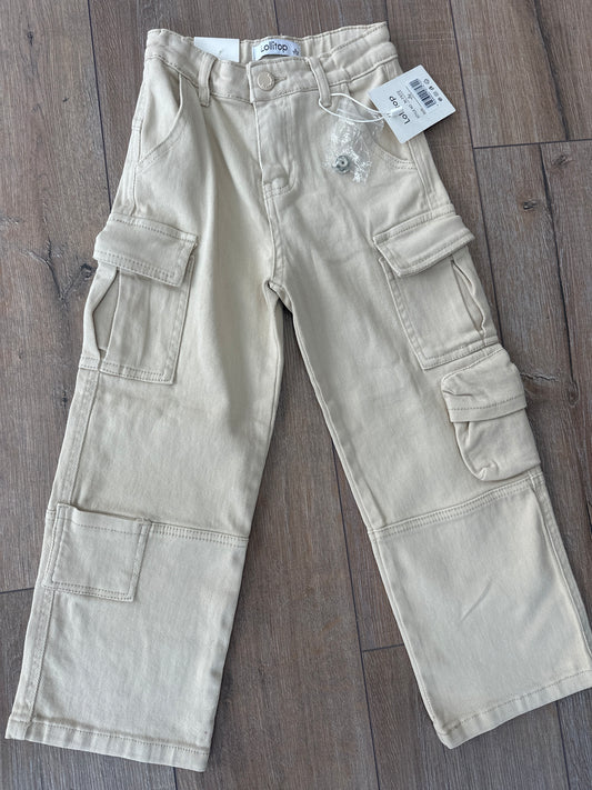 Cargojeans Lolita