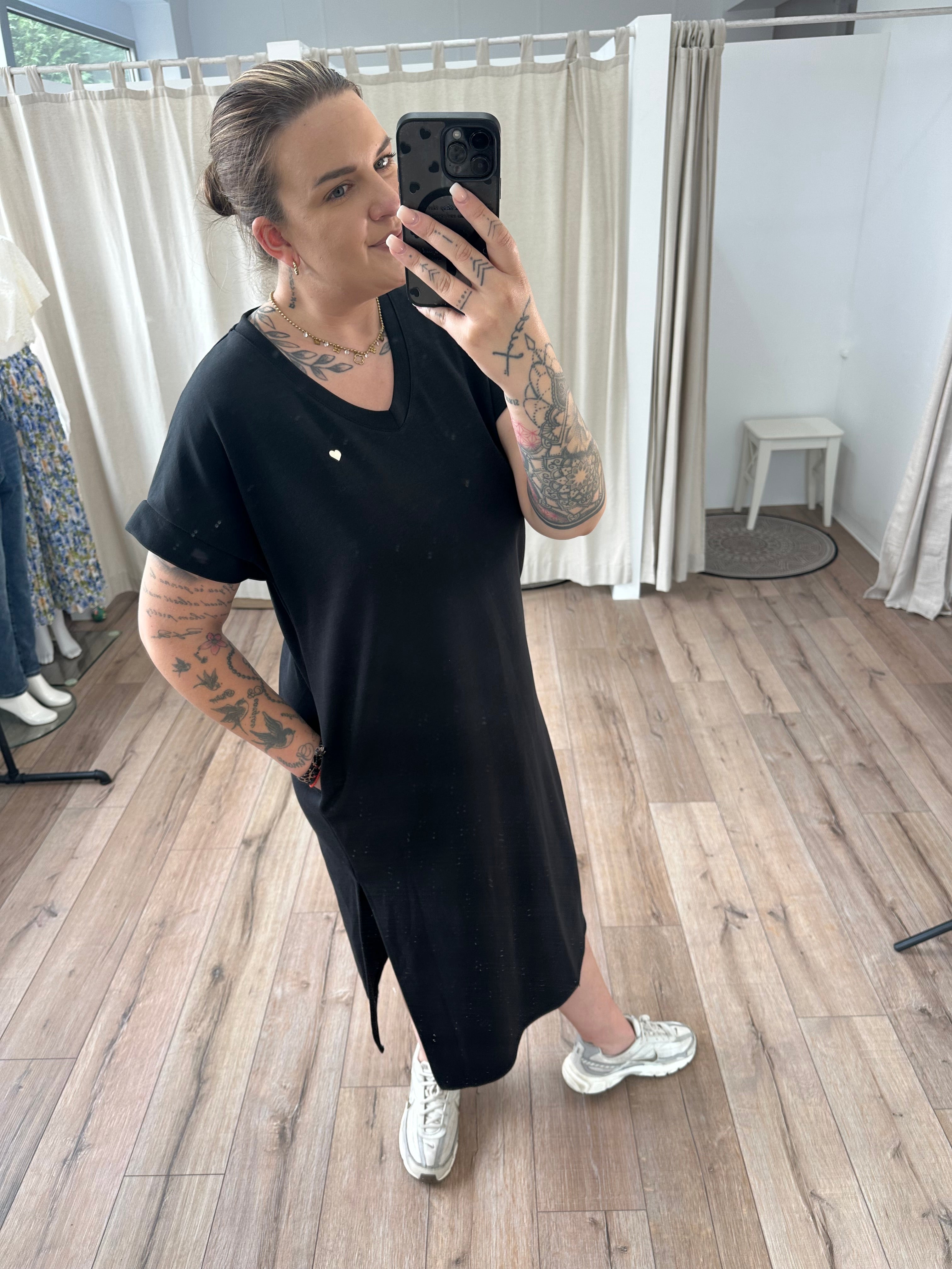 Kleid Tessa
