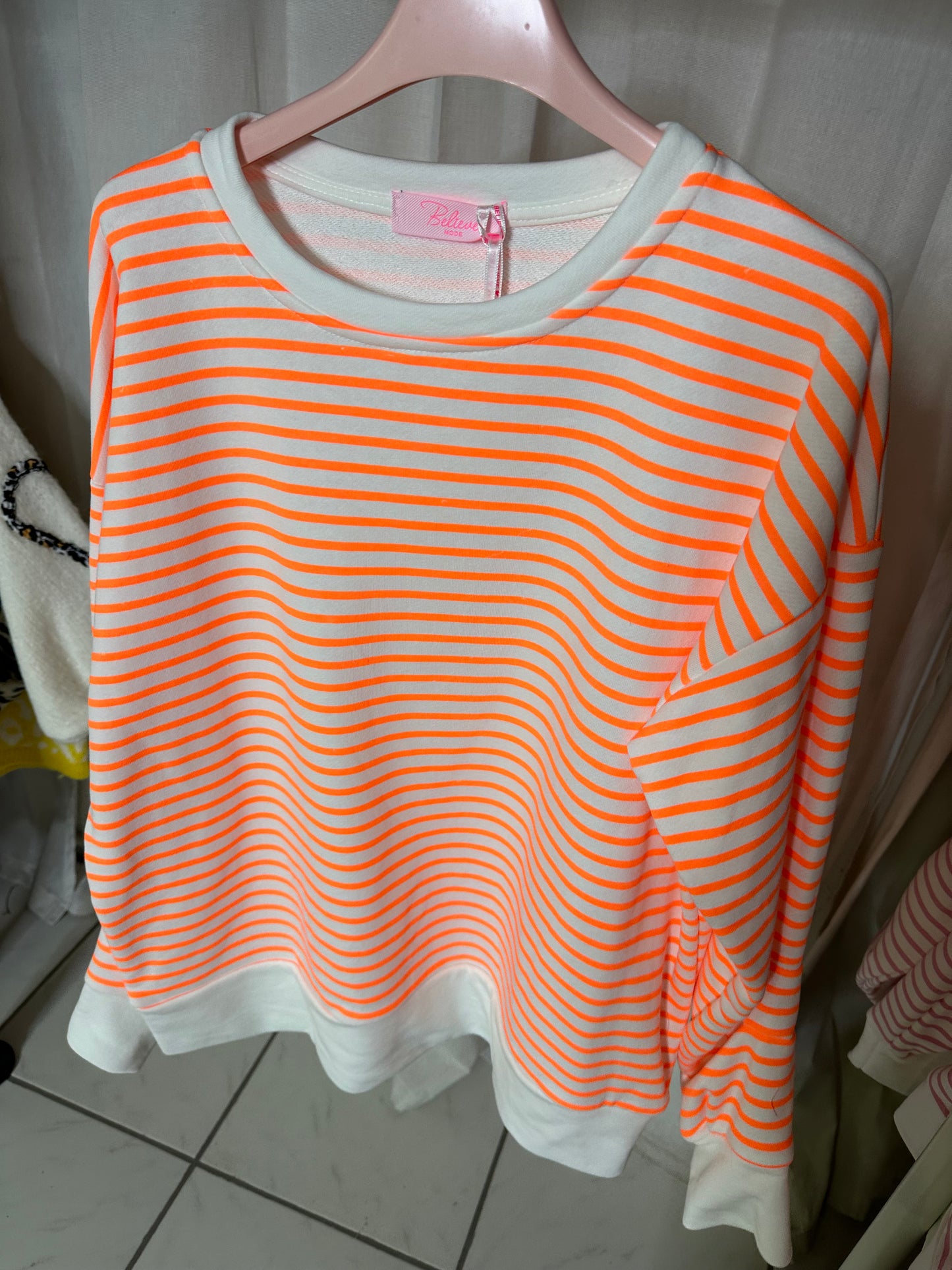 Sweater Bibi