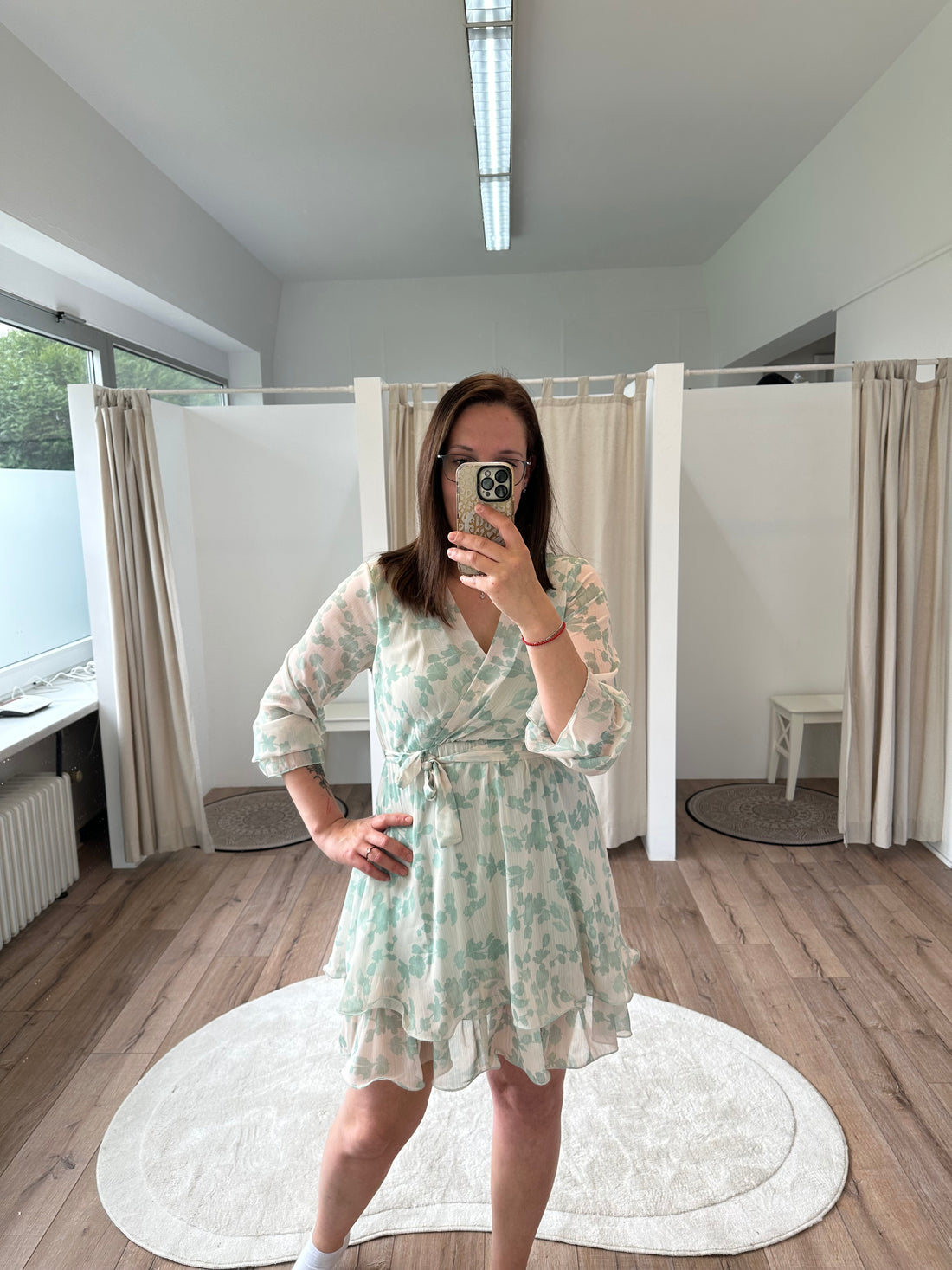 Kleid Marina
