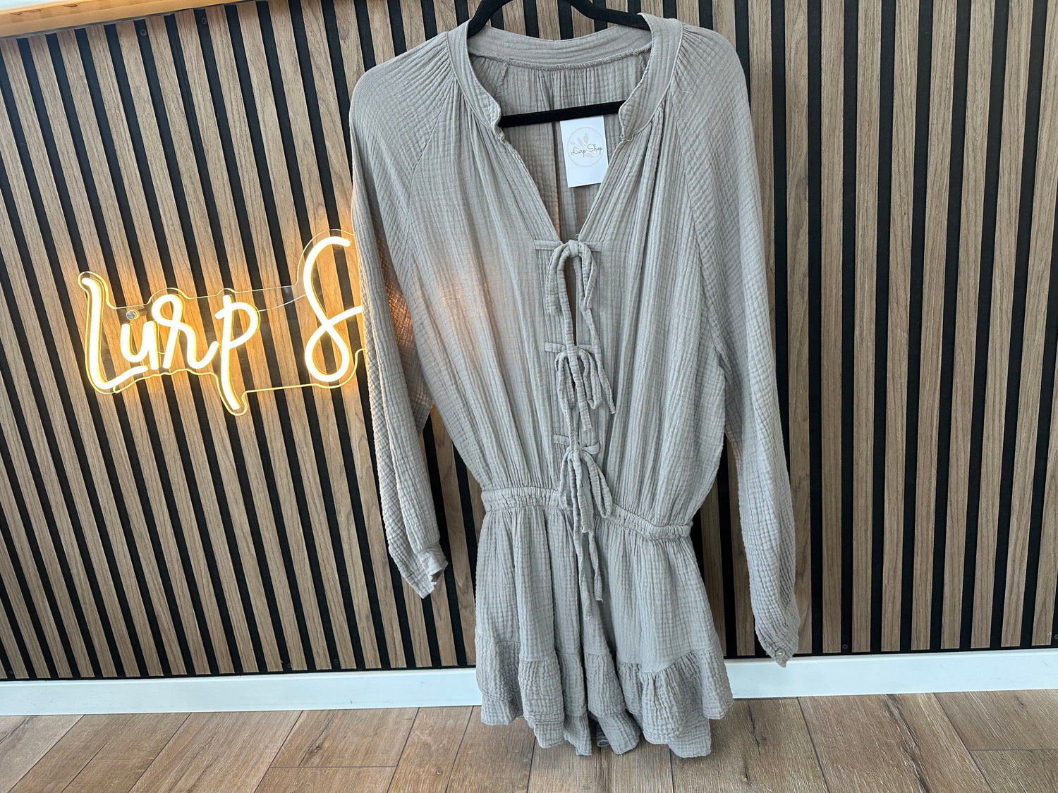 Jumpsuit Bella