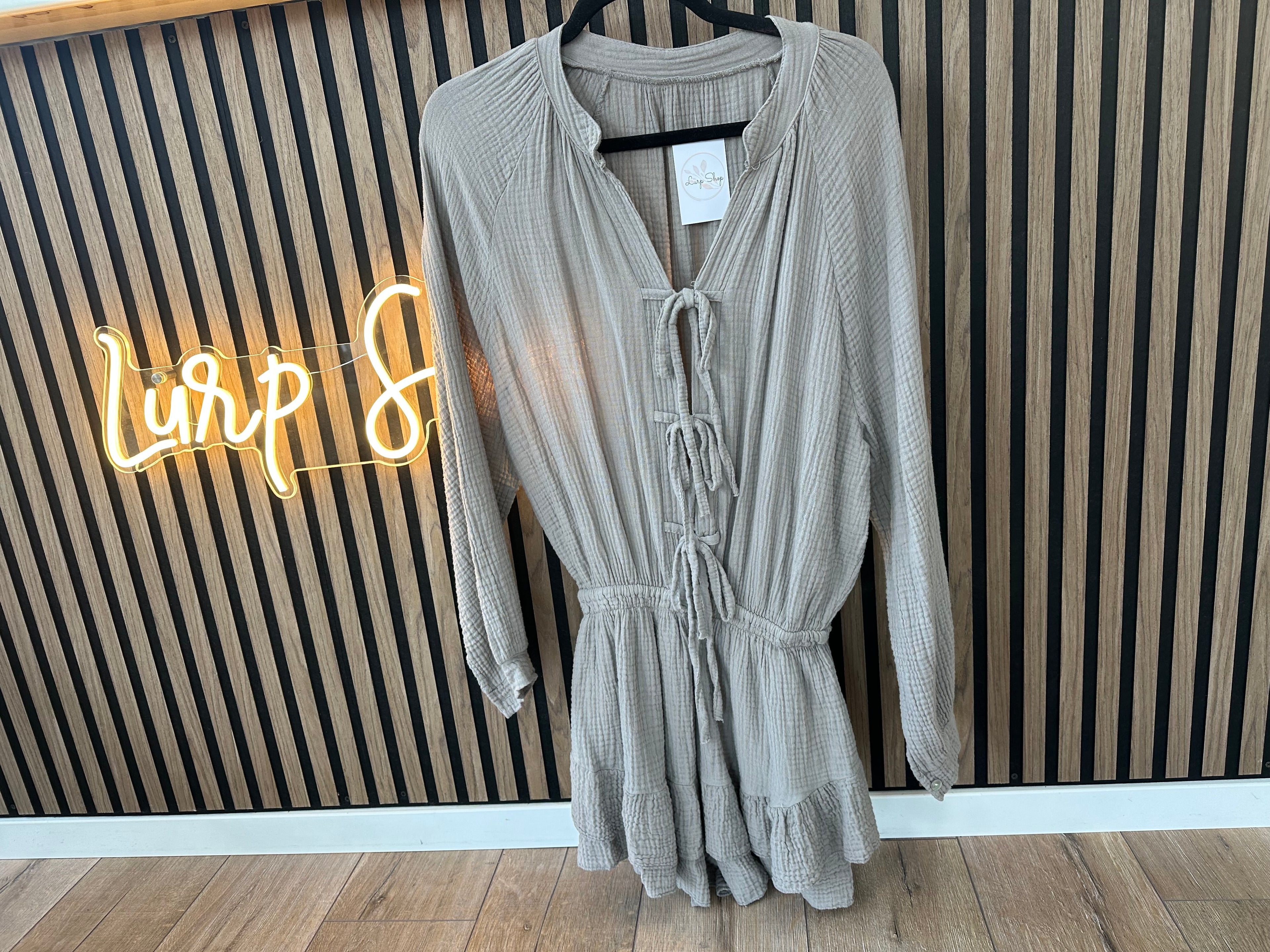 Jumpsuit Bella