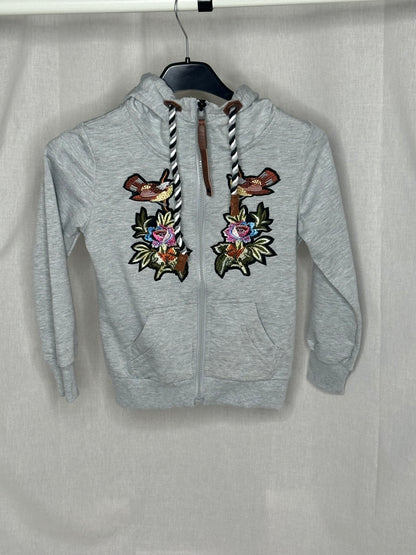 Sweater Kerstin