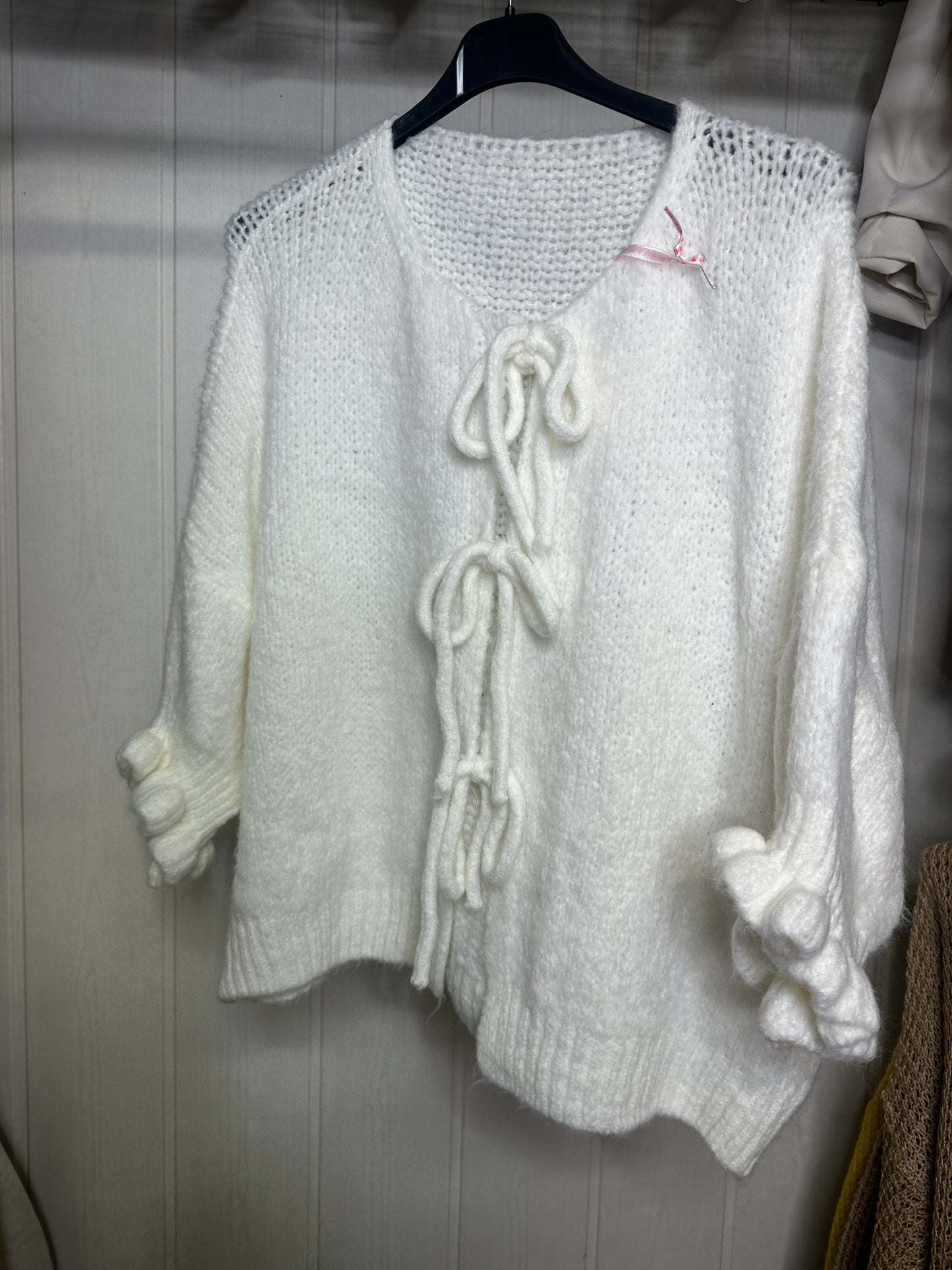 Cardigan Bella Spring