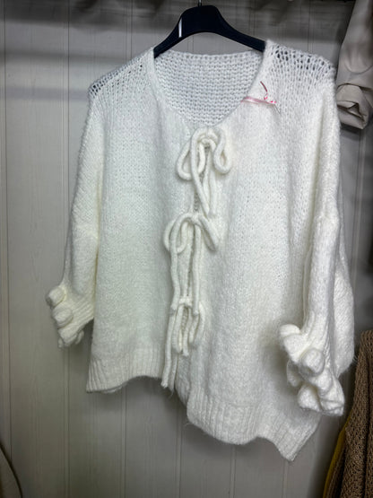 Cardigan Bella Spring