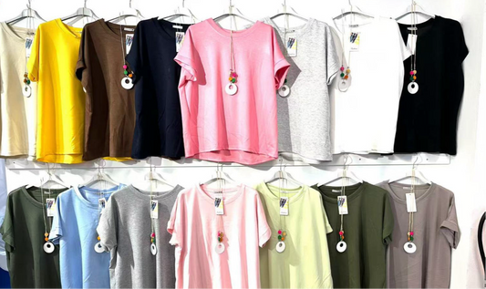 T-Shirt Basic