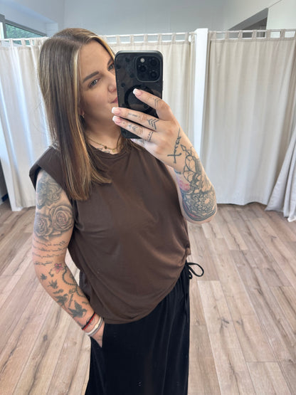 Viskose Shirt