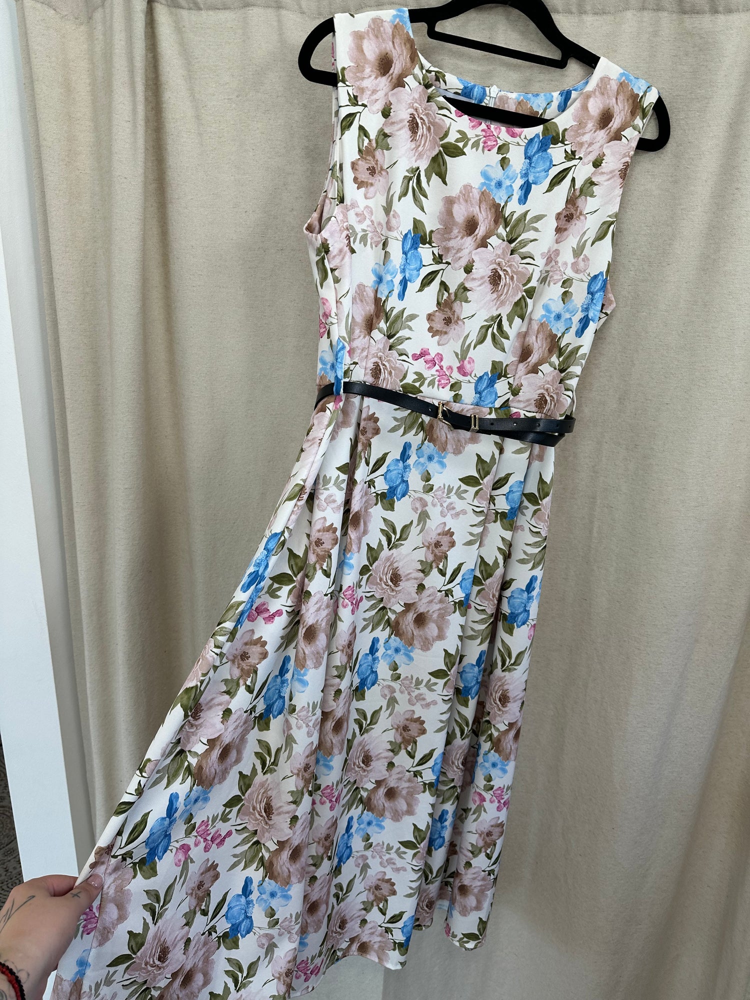 Kleid Liane