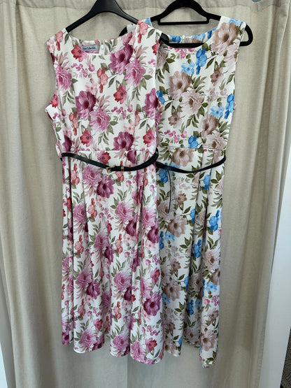 Kleid Liane