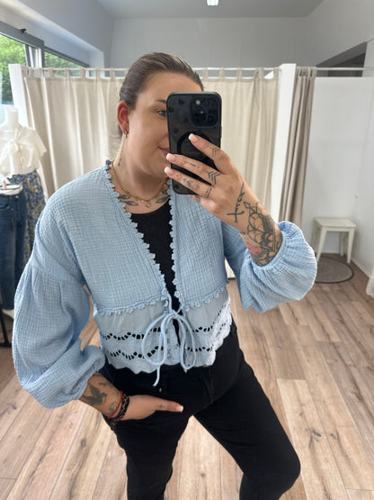 Flowerbolero