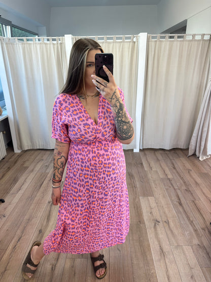 Kleid Liona