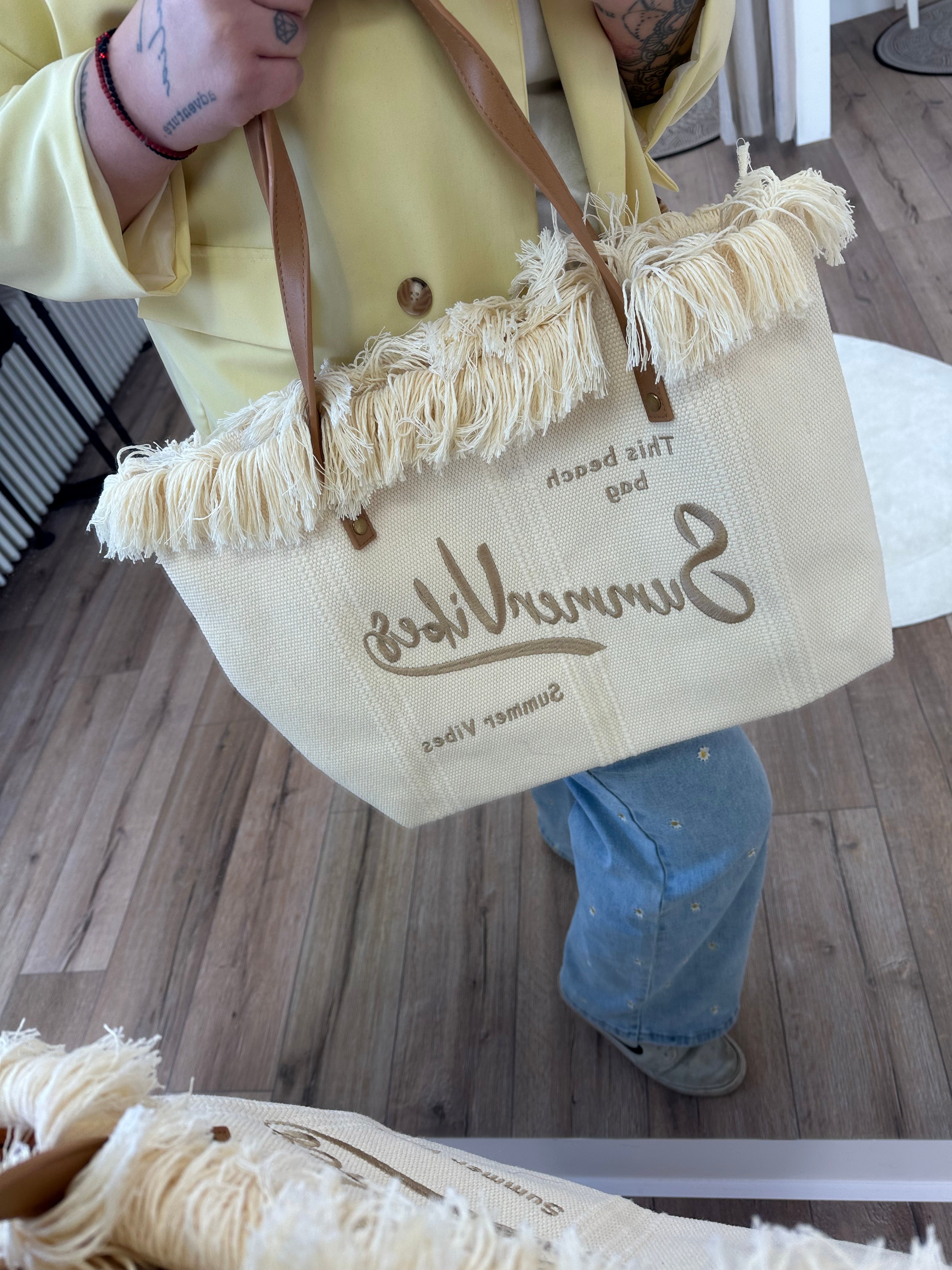 Beach Bag