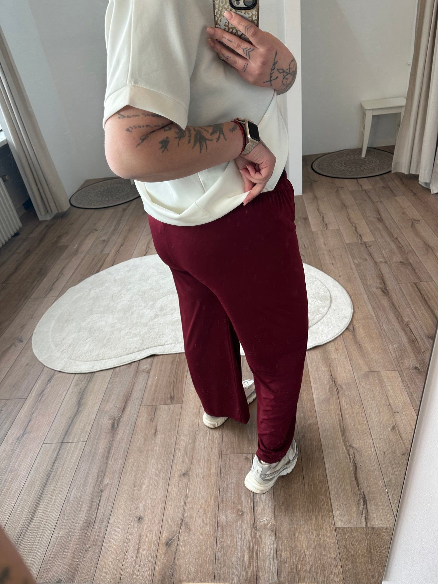 Hose Nadja