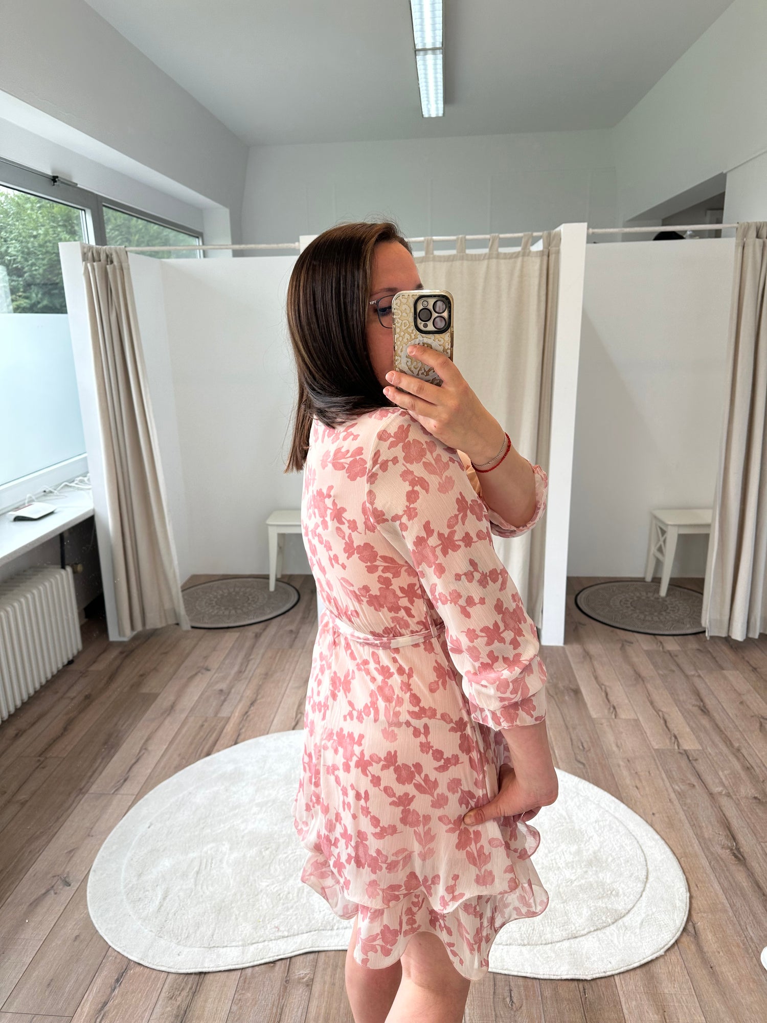 Kleid Marina