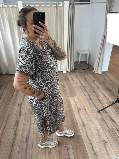 Kleid Tessa Leo