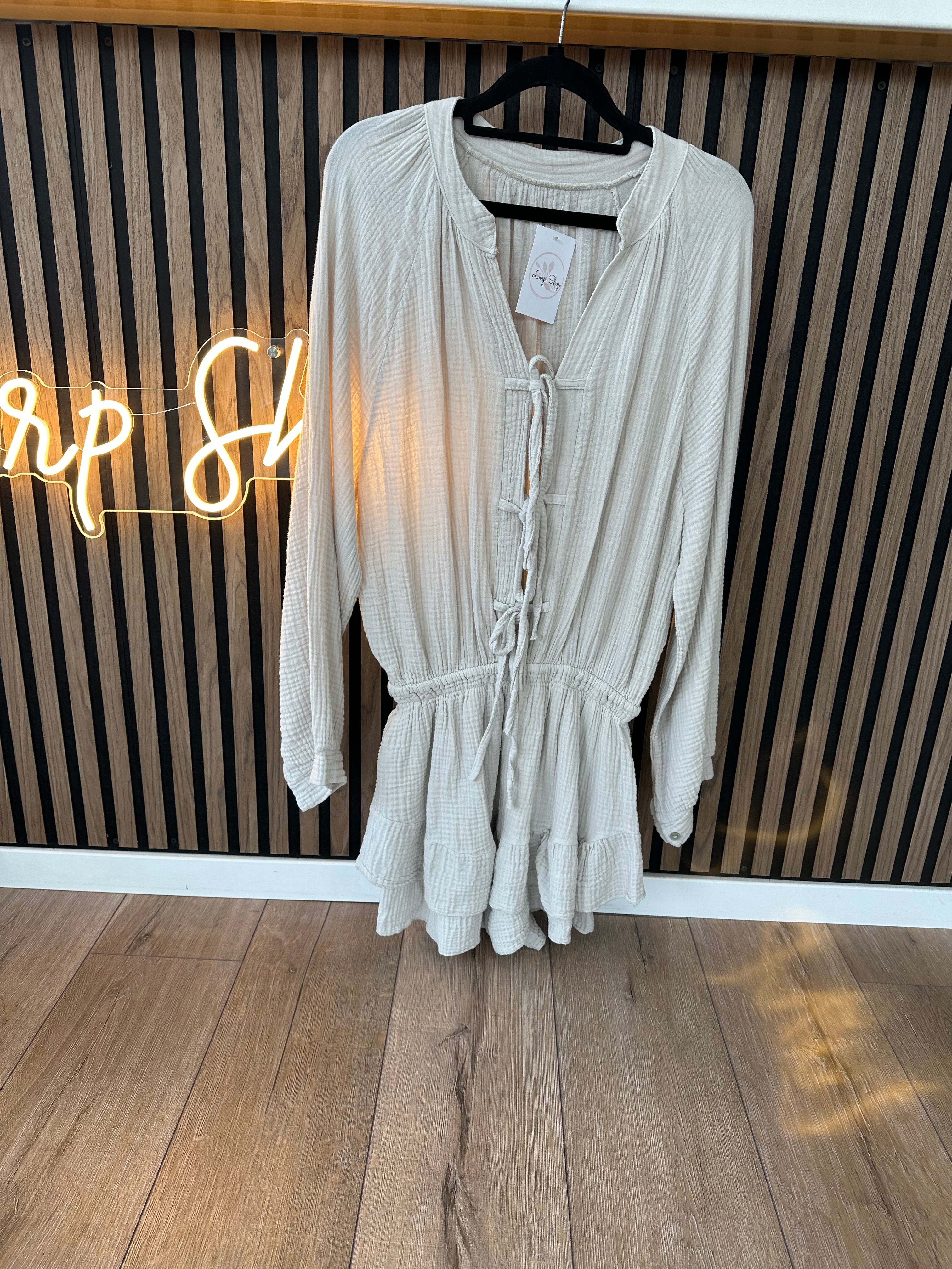 Jumpsuit Bella