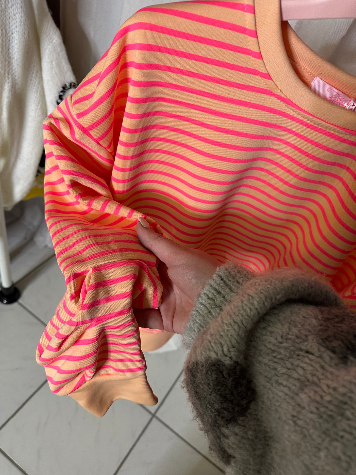 Sweater Bibi