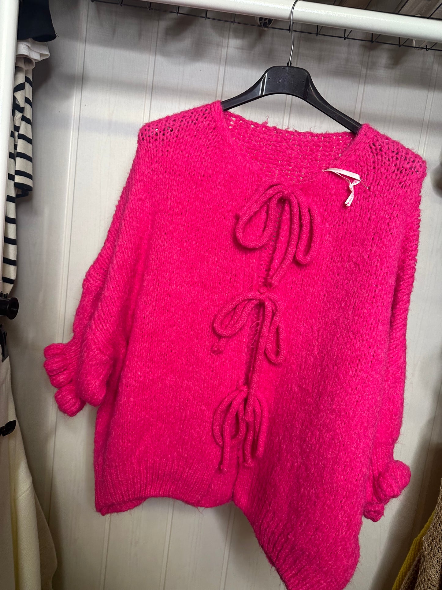 Cardigan Bella Spring