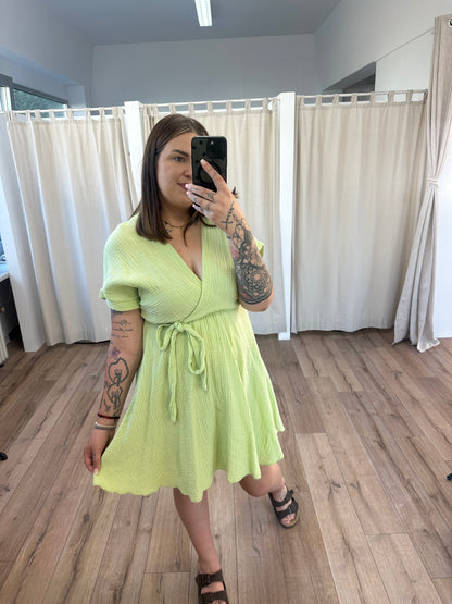 Kleid Estelle