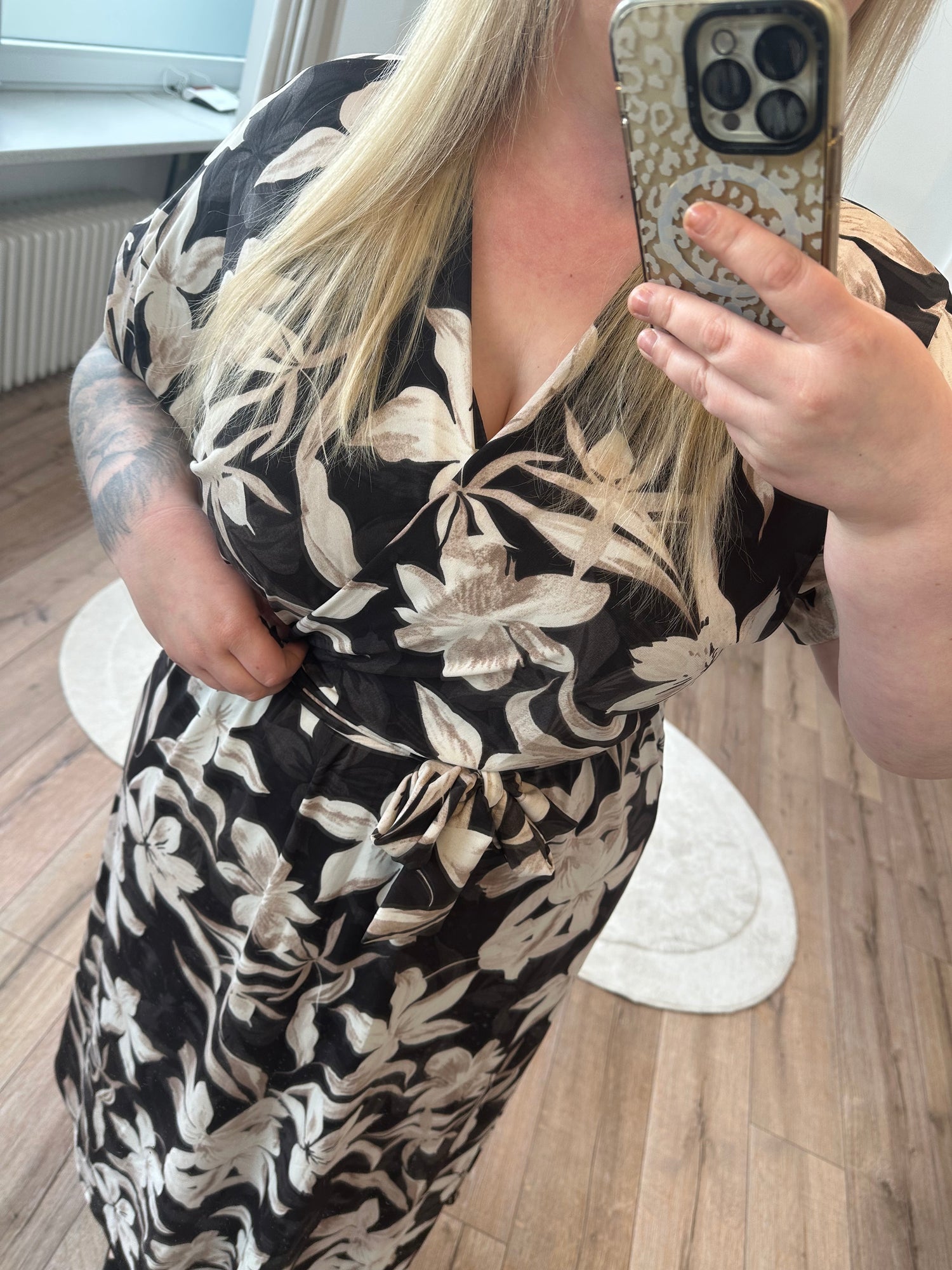 Kleid Marie