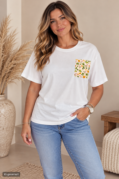 T-Shirt Citrus