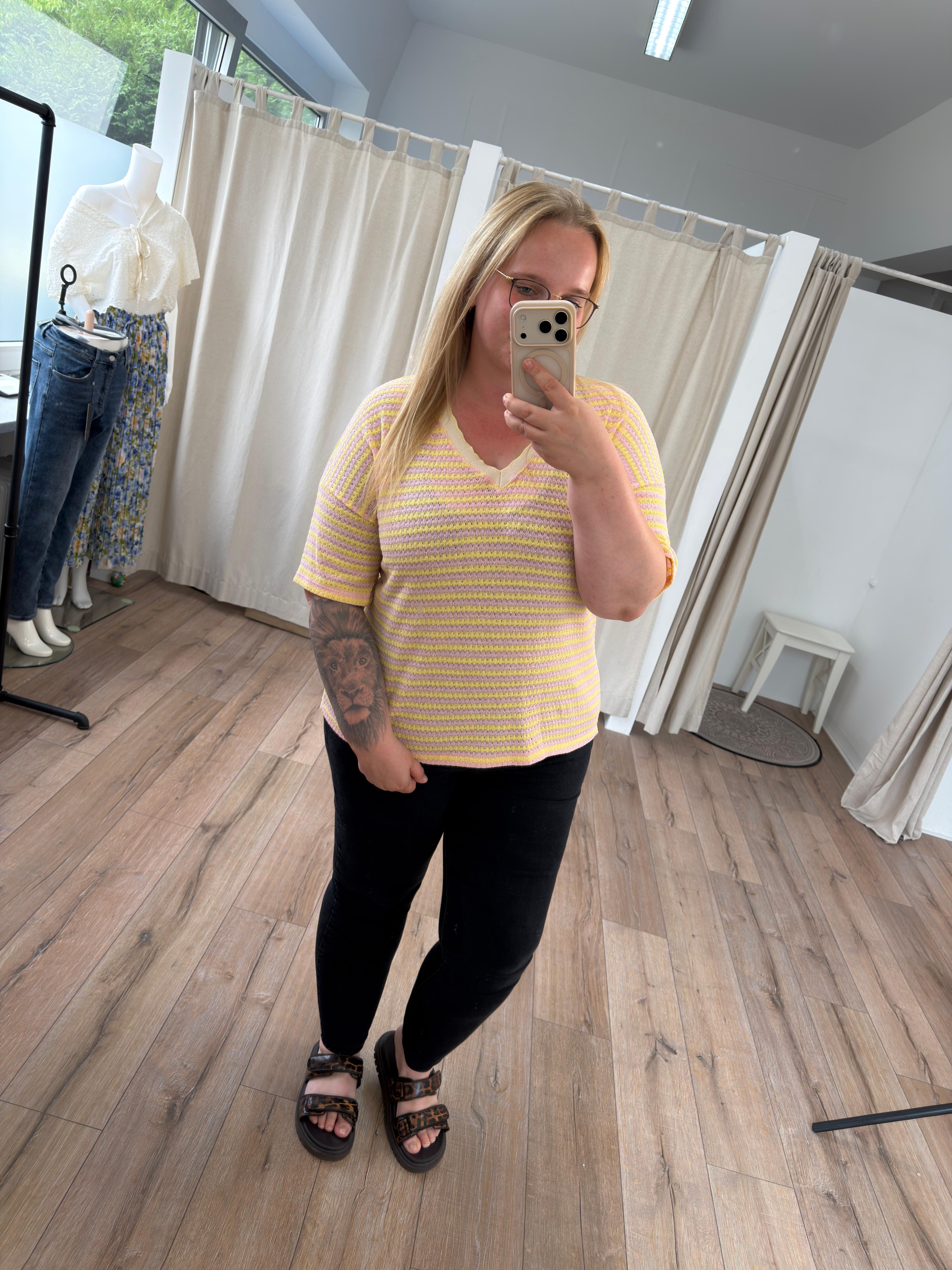 Sommershirt