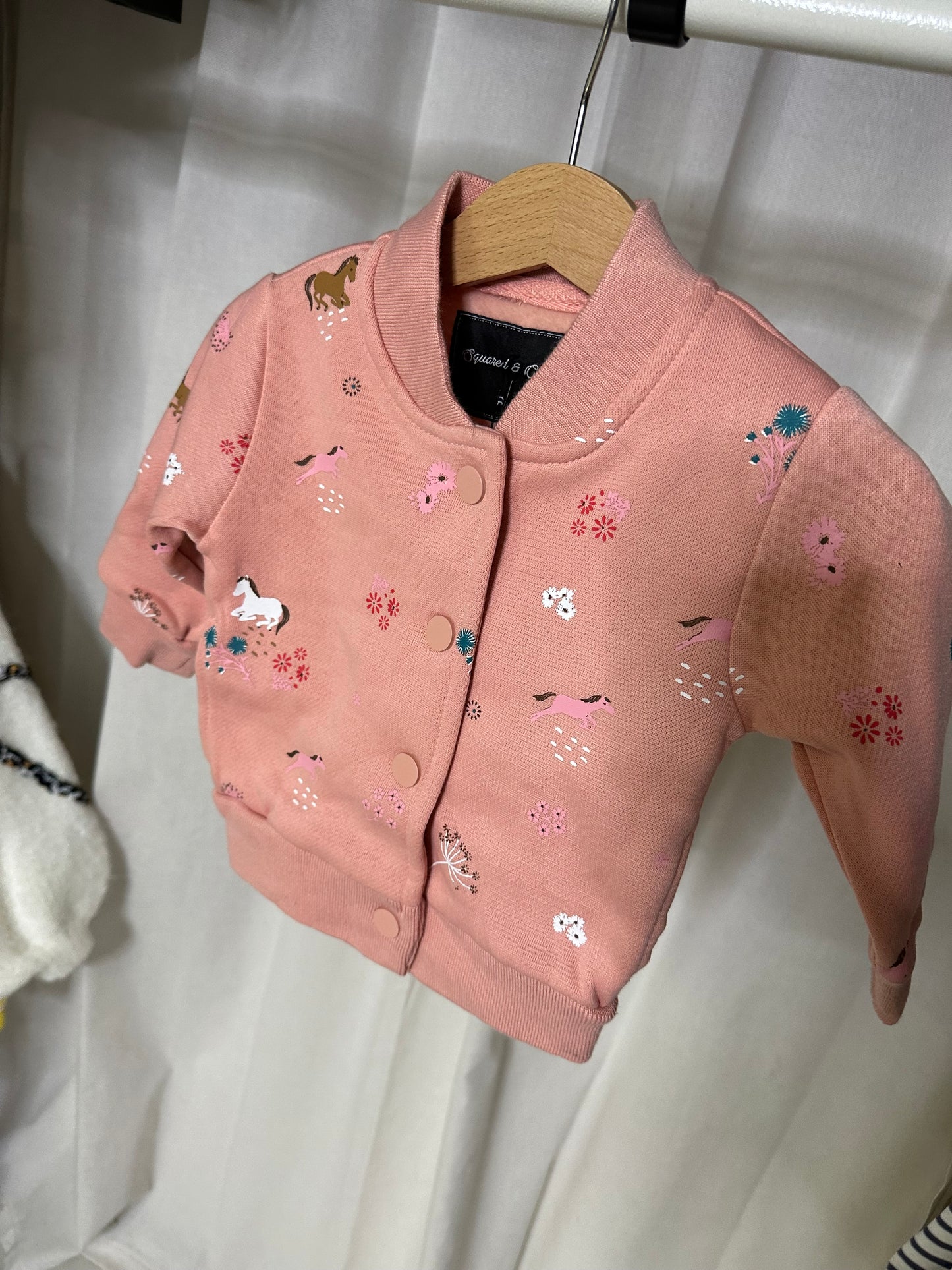 Jacke Fiona