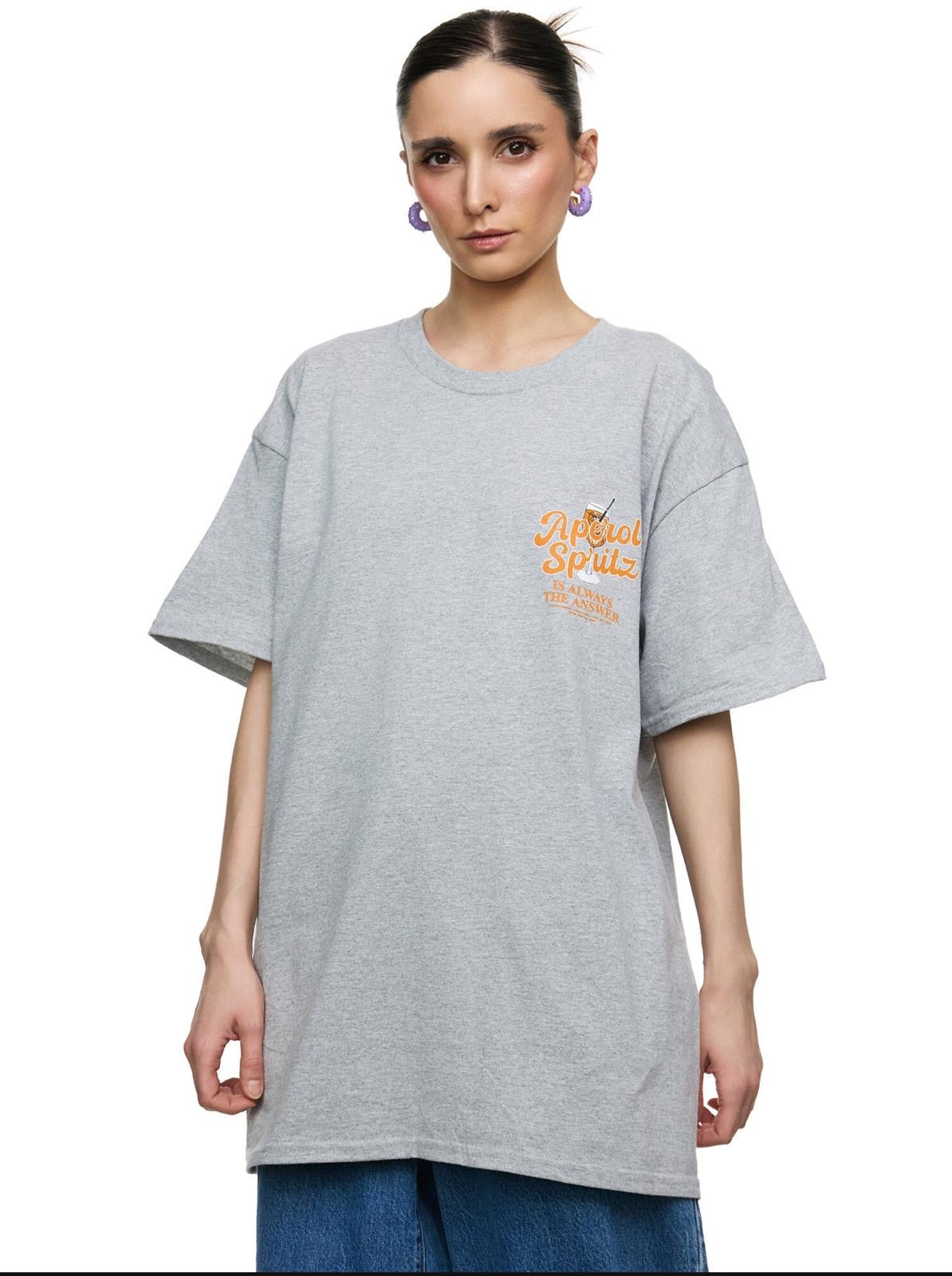 T-Shirt Aperoli