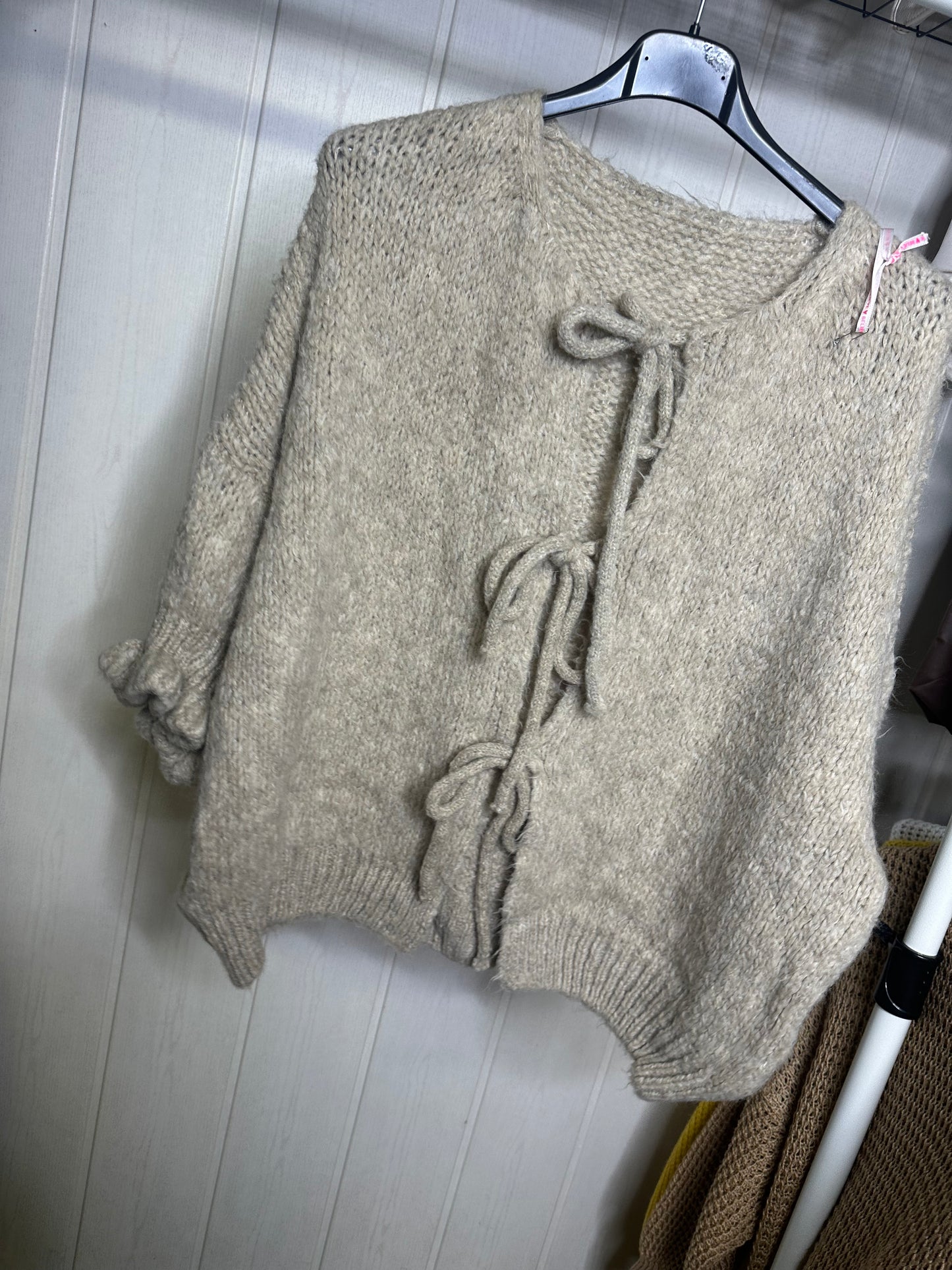 Cardigan Bella Spring