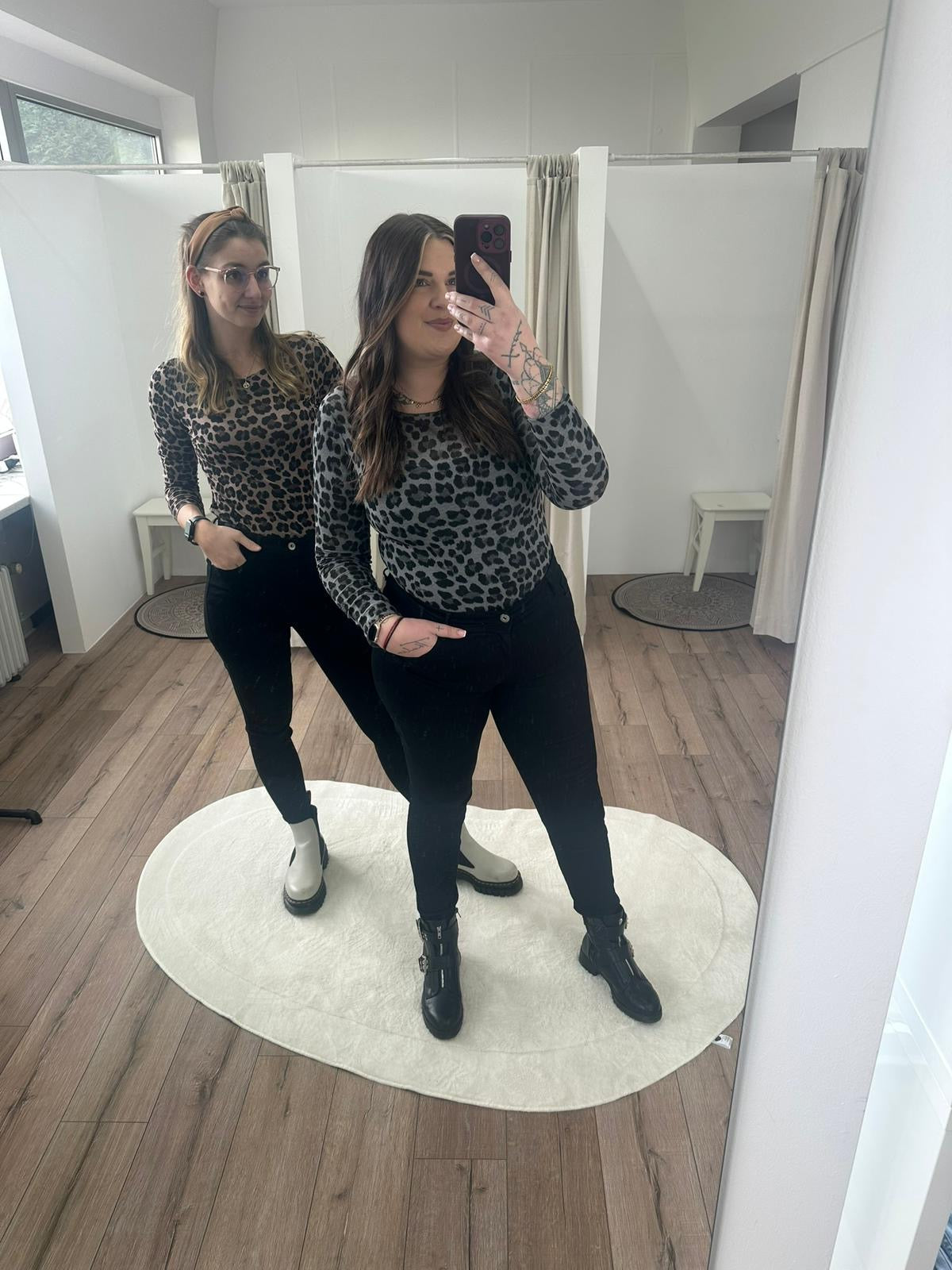 Jeans Paola