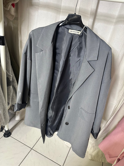 Oversize Blazer Celia
